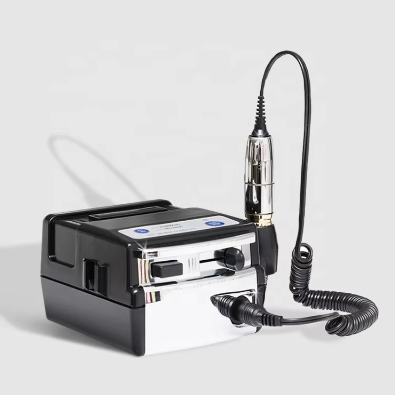 Nail Drill Machine - 2028 OEM 오리지널 일본 마이크로모터 젤