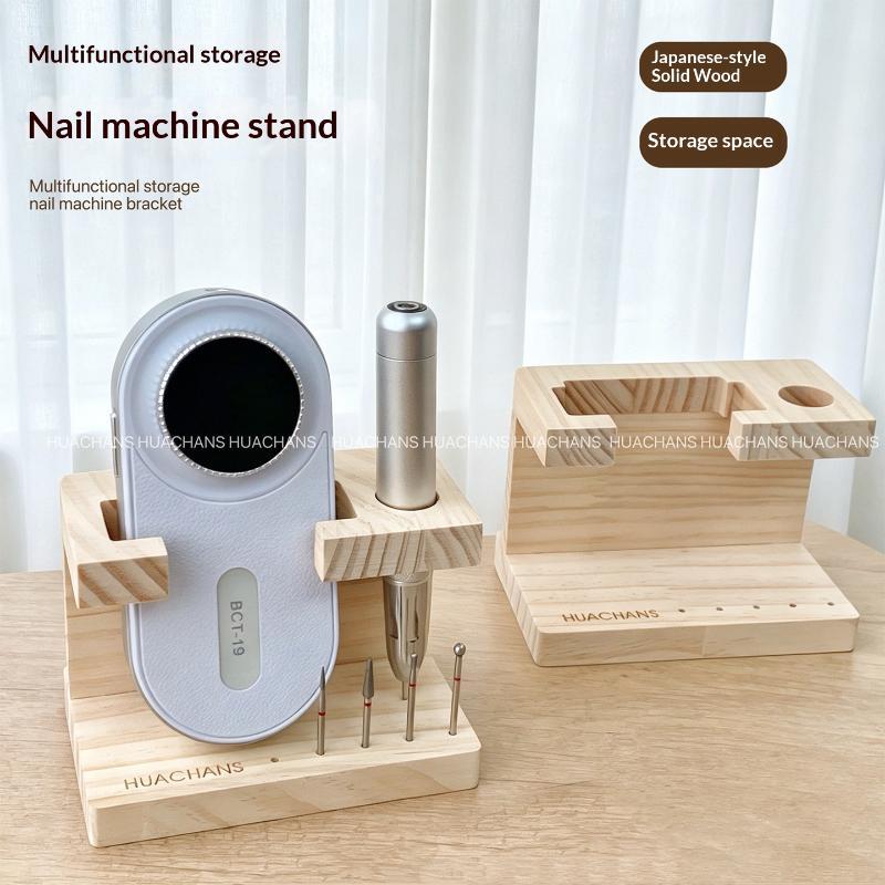 1Pcs 여름 네일 드릴 머신 비트 나무 홀더 네일 트 - Nail Drill Machine 리뷰 및 가격