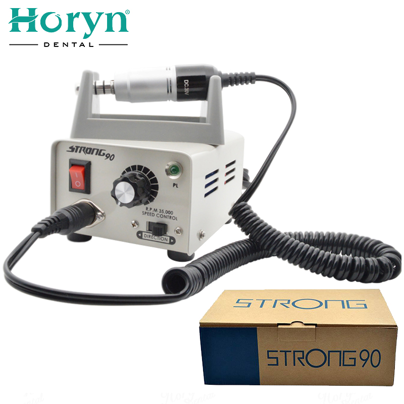 전기 네일 드릴 매니큐어 기계, 65W 강력한 90 마 - Nail Drill Machine 리뷰 및 가격
